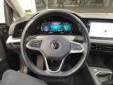  Volkswagen  Golf Volkswagen  VIII 2.0 TDI 85kW Life 5d #33