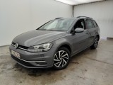  Volkswagen  Golf Volkswagen  Variant 1.0 TSi 85kW Join DSG 5d #4