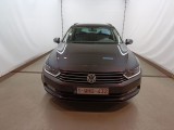  Volkswagen  Passat Volkswagen  Variant 1.6 TDI DSG7 Trendline 5d 