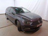  Volkswagen  Passat Volkswagen  Variant 1.6 TDI DSG7 Trendline 5d #2