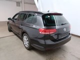  Volkswagen  Passat Volkswagen  Variant 1.6 TDI DSG7 Trendline 5d #3