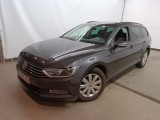  Volkswagen  Passat Volkswagen  Variant 1.6 TDI DSG7 Trendline 5d #4