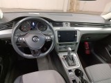  Volkswagen  Passat Volkswagen  Variant 1.6 TDI DSG7 Trendline 5d #9