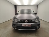  Volkswagen  Tiguan Volkswagen  ALLSPACE 2.0 TDI SCR DSG7 Comfortline 5d 