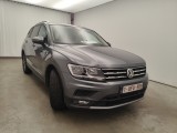  Volkswagen  Tiguan Volkswagen  ALLSPACE 2.0 TDI SCR DSG7 Comfortline 5d #2