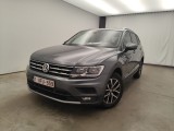  Volkswagen  Tiguan Volkswagen  ALLSPACE 2.0 TDI SCR DSG7 Comfortline 5d #4