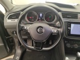  Volkswagen  Tiguan Volkswagen  ALLSPACE 2.0 TDI SCR DSG7 Comfortline 5d #22