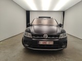  Volkswagen  Tiguan Volkswagen  2.0 TDI SCR 110kW DSG Comfortline 5d 