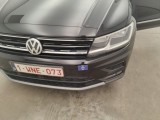  Volkswagen  Tiguan Volkswagen  2.0 TDI SCR 110kW DSG Comfortline 5d #28