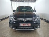  Volkswagen  Tiguan Volkswagen  Allspace 2.0 TDI SCR Highline 5d 