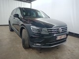  Volkswagen  Tiguan Volkswagen  Allspace 2.0 TDI SCR Highline 5d #2