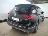  Volkswagen  Tiguan Volkswagen  Allspace 2.0 TDI SCR Highline 5d #5