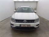  Volkswagen  Tiguan Volkswagen  2.0 TDI SCR 110kW DSG Comfortline 5d 