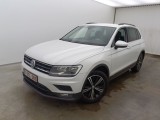  Volkswagen  Tiguan Volkswagen  2.0 TDI SCR 110kW DSG Comfortline 5d #4