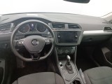  Volkswagen  Tiguan Volkswagen  2.0 TDI SCR 110kW DSG Comfortline 5d #9