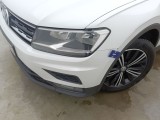  Volkswagen  Tiguan Volkswagen  2.0 TDI SCR 110kW DSG Comfortline 5d #54