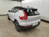  Volvo  XC60 Volvo XC40 P8 4x4 Recharge R-Design 5d #3