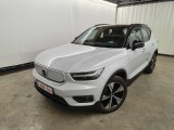  Volvo  XC60 Volvo XC40 P8 4x4 Recharge R-Design 5d #4