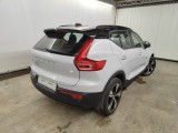  Volvo  XC60 Volvo XC40 P8 4x4 Recharge R-Design 5d #5