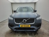  Volvo  XC90 VOLVO  - 2019 2.0 T8 TE 303 4WD Moment.Plug-In 7pl(EU6d-T. 5d 