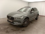  Volvo  XC60 Volvo  D4 120kW Geartronic Inscription 5d #4