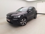  Volvo  XC60 Volvo, XC40 '17, Volvo XC40 P8 4x4 Recharge R-Design 5d #4