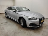  Audi  A5 Sportback AUDI  - 2020 35 TFSI 150hp S tronic 5d #2