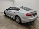  Audi  A5 Sportback AUDI  - 2020 35 TFSI 150hp S tronic 5d #3