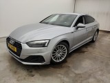  Audi  A5 Sportback AUDI  - 2020 35 TFSI 150hp S tronic 5d #4