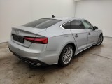  Audi  A5 Sportback AUDI  - 2020 35 TFSI 150hp S tronic 5d #5