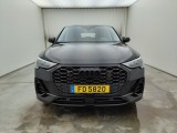  Audi  Q3 AUDI  SPORTBACK 45 TFSIe PHEV S line S tronic (EU6AP) 5d 