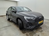  Audi  Q3 AUDI  SPORTBACK 45 TFSIe PHEV S line S tronic (EU6AP) 5d #2