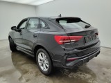  Audi  Q3 AUDI  SPORTBACK 45 TFSIe PHEV S line S tronic (EU6AP) 5d #3