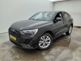  Audi  Q3 AUDI  SPORTBACK 45 TFSIe PHEV S line S tronic (EU6AP) 5d #4