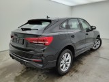  Audi  Q3 AUDI  SPORTBACK 45 TFSIe PHEV S line S tronic (EU6AP) 5d #5