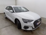  Audi  A3 Audi  Sportback 2.0 30 TDi 85kW 5d #2