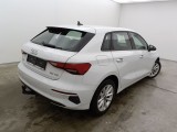  Audi  A3 Audi  Sportback 2.0 30 TDi 85kW 5d #5