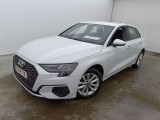  Audi  A3 Audi  Sportback 2.0 30 TDi 85kW 5d #4