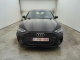  Audi  A3 Audi  Sportback 2.0 35 TDi 110kW S tronic 5d 