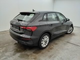  Audi  A3 Audi  Sportback 2.0 35 TDi 110kW S tronic 5d #5