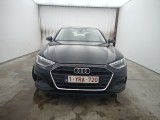  Audi  A4 Audi  2.0 30 TDi 100kW S tronic Business Ed 4d 