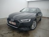  Audi  A4 Audi  2.0 30 TDi 100kW S tronic Business Ed 4d #4