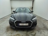  Audi  A5 Sportback Audi  30 TDI S tronic Business Edition 5d 