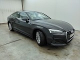  Audi  A5 Sportback Audi  30 TDI S tronic Business Edition 5d #2