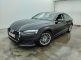  Audi  A5 Sportback Audi  30 TDI S tronic Business Edition 5d #4