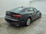  Audi  A5 Sportback Audi  30 TDI S tronic Business Edition 5d #5