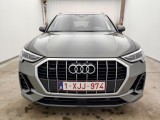  Audi  Q3 Audi  40 TFSI quattro S Line 5d 