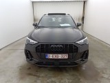  Audi  Q3 Audi  45 TFSI e S tronic S Line 5d 