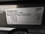  Audi  Q3 Audi  40 TFSI quattro S Line 5d #19