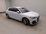  Audi  A1 Sportback Audi, A1 SB '18, Audi  1.0 25 TFSI 70kW 5d #2